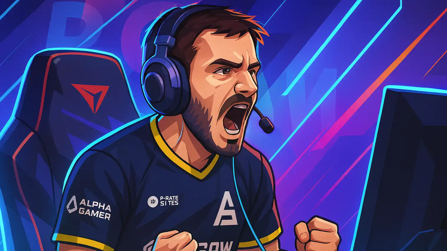 MUTiRiS after upset over GamerLegion: “The team showed a lot of resilience”